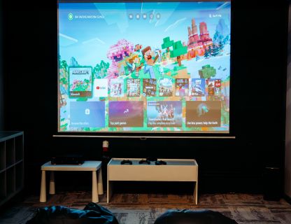 Kvartāls 86 otrās kārtas atklāšana