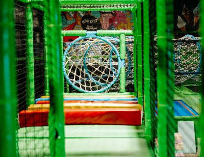 Kvartāls 86 otrās kārtas atklāšana