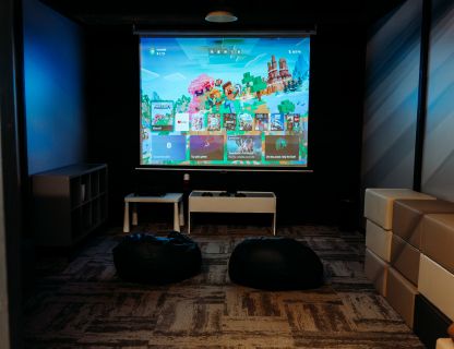 Kvartāls 86 otrās kārtas atklāšana