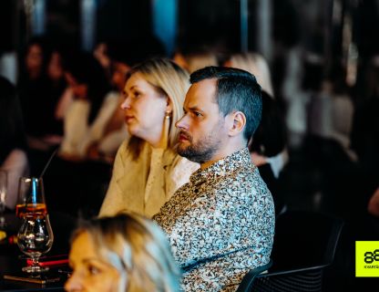 Atvara 8. marta koncerts