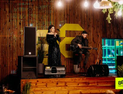 Atvara 8. marta koncerts