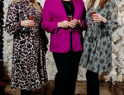 Atvara 8. marta koncerts