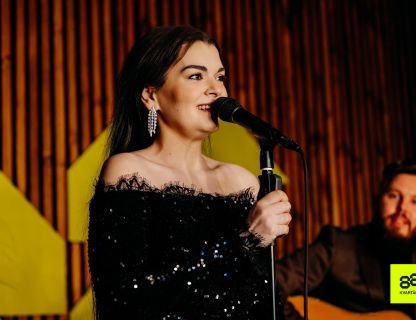 Atvara 8. marta koncerts