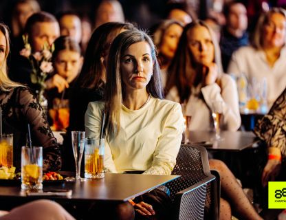 Atvara 8. marta koncerts