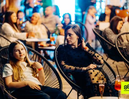 Atvara 8. marta koncerts