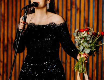 Atvara 8. marta koncerts