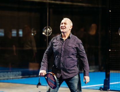 Kvartāla 86 atklāšana - FOTO