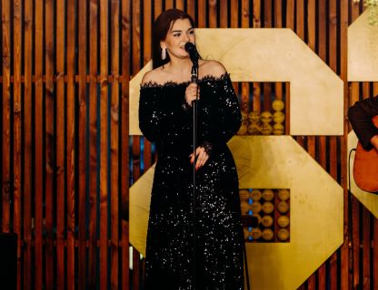 Atvara 8. marta koncerts