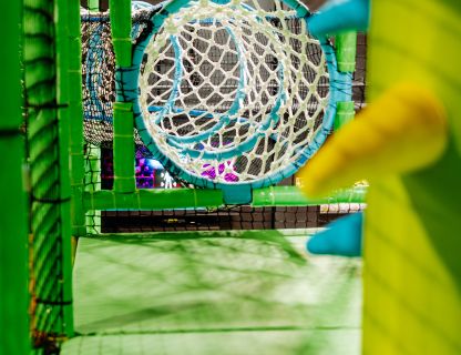 Kvartāls 86 otrās kārtas atklāšana