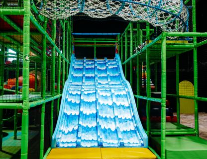 Kvartāls 86 otrās kārtas atklāšana