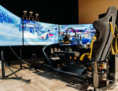 Kvartāls 86 otrās kārtas atklāšana