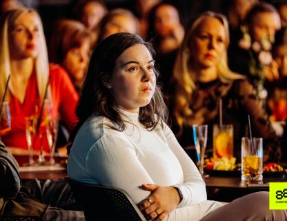 Atvara 8. marta koncerts