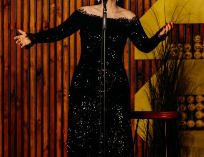 Atvara 8. marta koncerts