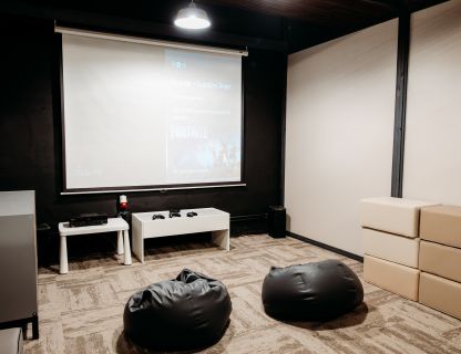 Kvartāls 86 otrās kārtas atklāšana