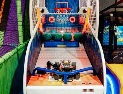 Kvartāla 86 atklāšana - FOTO