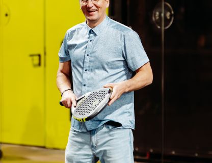 Kvartāla 86 atklāšana - FOTO