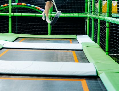 Kvartāls 86 otrās kārtas atklāšana