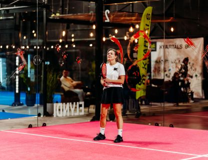 SPOCĪGAIS HELOVĪNS KVARTĀLĀ 86 - BILDES