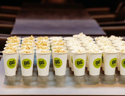 Kvartāla 86 atklāšana - FOTO