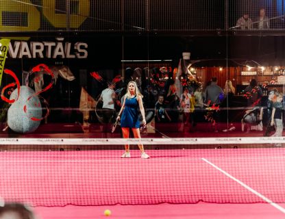 SPOCĪGAIS HELOVĪNS KVARTĀLĀ 86 - BILDES