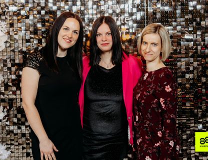 Atvara 8. marta koncerts