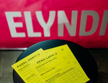 SPOCĪGAIS HELOVĪNS KVARTĀLĀ 86 - BILDES