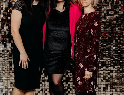 Atvara 8. marta koncerts