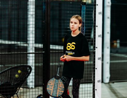 Testa ballīte būvniecības procesā