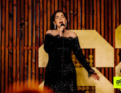 Atvara 8. marta koncerts