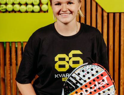 Kvartāla 86 atklāšana - FOTO