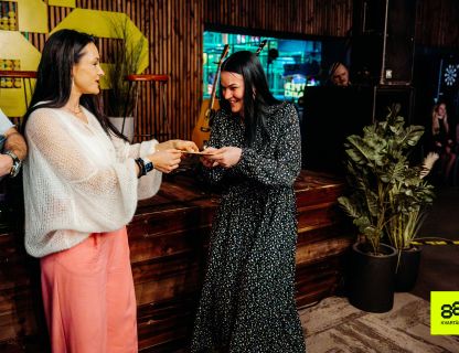 Atvara 8. marta koncerts