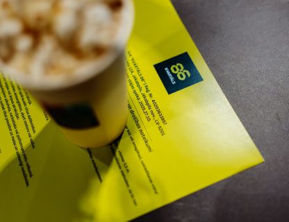 SPOCĪGAIS HELOVĪNS KVARTĀLĀ 86 - BILDES