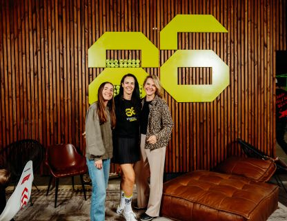 Kvartāla 86 atklāšana - FOTO