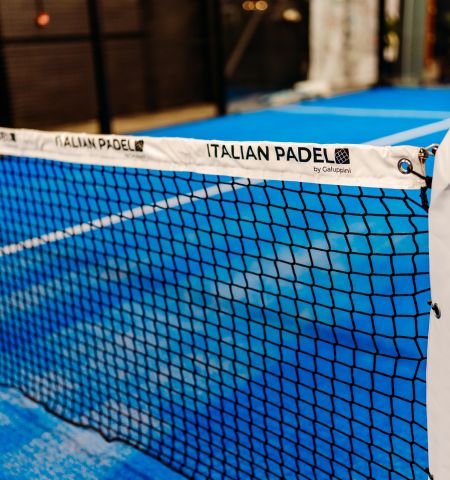 Padel noteikumi