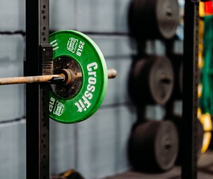 GYM bandomojo laikotarpio bonusai (iki gruodžio 31 d.)